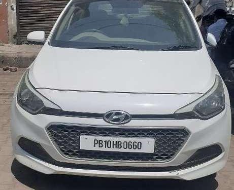 Used Hyundai i20 2019 MT for sale in Ludhiana 