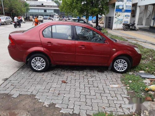 Used Ford Fiesta 2007 MT for sale in Nagpur