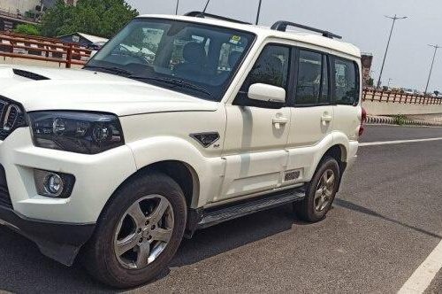 Used Mahindra Scorpio S11 2019 MT for sale in New Delhi