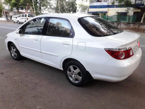 Honda City ZX GXi 2009 MT for sale in Ahmedabad 