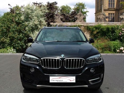 Used BMW X5 2017 AT for sale in New Delhi