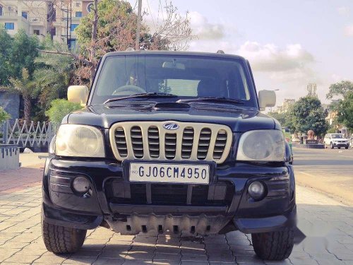 Used 2008 Mahindra Scorpio MT for sale in Vadodara 