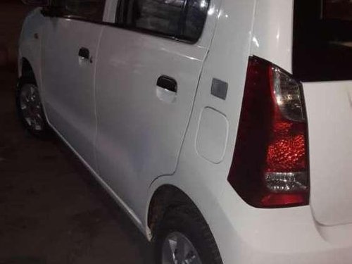 Used 2012 Maruti Suzuki Wagon R MT for sale in Mumbai