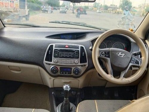 Used Hyundai i20 2013 MT for sale in Jaipur 