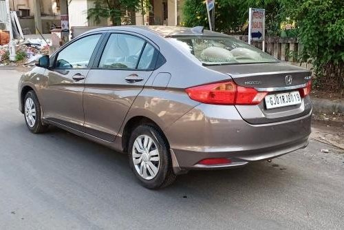 Honda City i VTEC SV 2015 MT for sale in Ahmedabad 