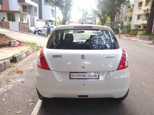 Used 2014 Maruti Suzuki Swift MT for sale in Bangalore