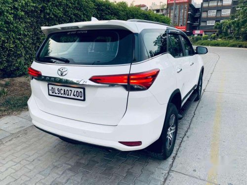 2018 Toyota Fortuner MT for sale in Greater Noida 