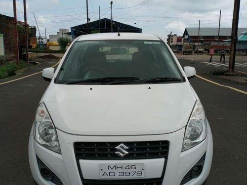 Maruti Suzuki Ritz Ldi BS-IV, 2016, Diesel MT for sale in Bhopal 