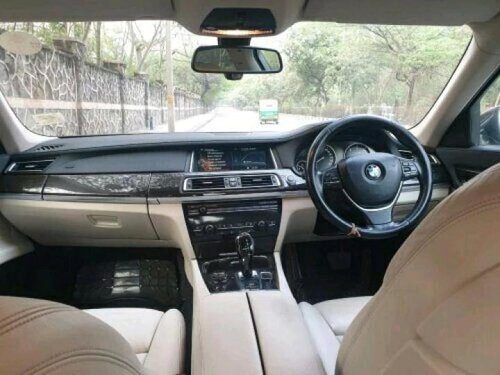 Used BMW 7 Series 2013 AT for sale in New Delhi