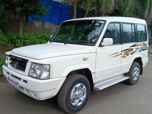 Used Tata Sumo 2017 MT for sale in Thane