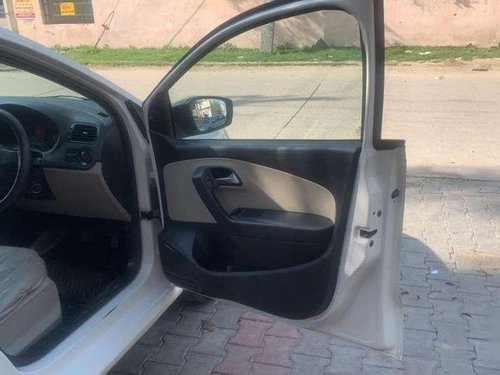 Used 2012 Volkswagen Polo MT for sale in Faridabad 