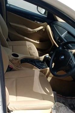 Used BMW X1 sDrive20d 2012 MT for sale in New Delhi