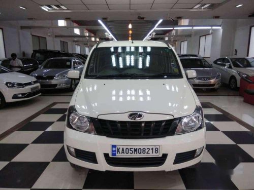 Used 2015 Mahindra Quanto C8 MT for sale in Patiala 