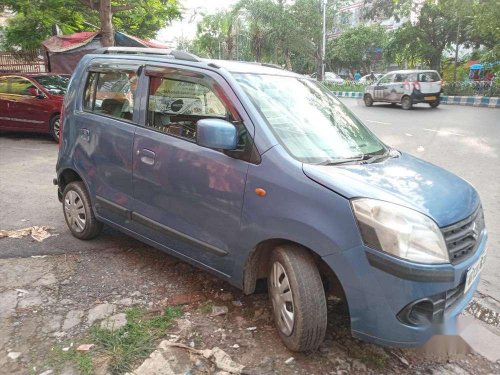 2011 Maruti Suzuki Wagon R VXI MT for sale in Kolkata 