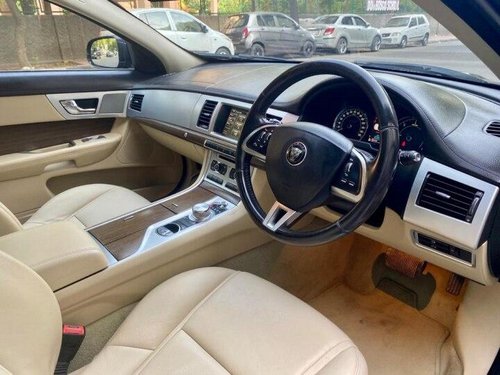 Used 2014 Jaguar XF AT for sale in New Delhi