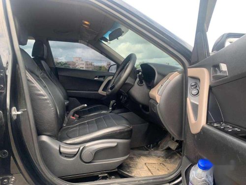 Used Hyundai Creta 2016 AT for sale in Kharghar 