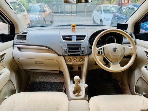 Used 2018 Maruti Suzuki Ertiga MT for sale in New Delhi 