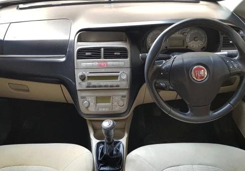 Used 2011 Fiat Linea MT for sale in Pune 