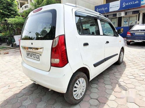 Maruti Suzuki Wagon R 1.0 LXi CNG, 2016, MT in Ghaziabad 