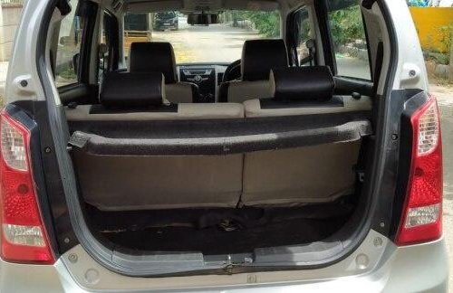 Used Maruti Suzuki Wagon R 2015 MT for sale in Bangalore