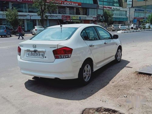 Used Honda City 2011 MT for sale in Vadodara 