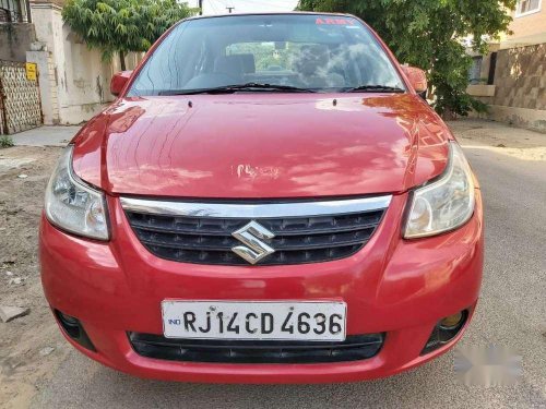 Used Maruti Suzuki SX4 2007 MT for sale in Jaipur 