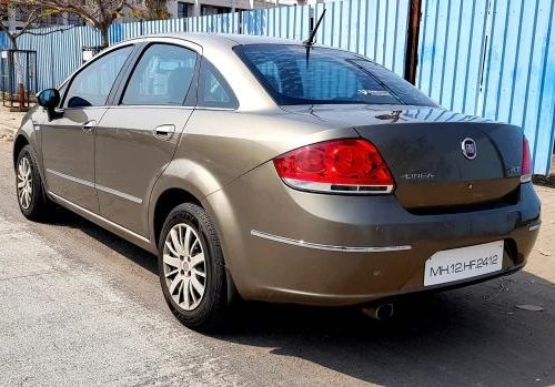 Used 2011 Fiat Linea MT for sale in Pune 