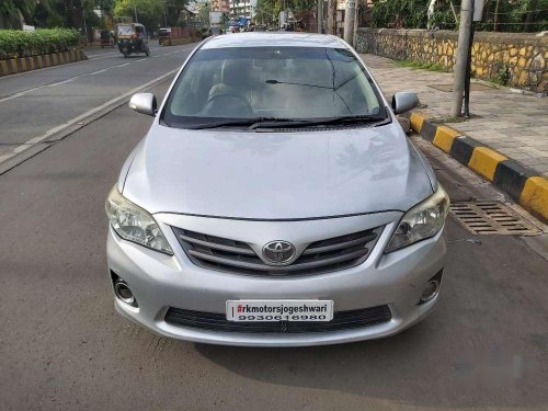 Used 2012 Toyota Corolla Altis MT for sale in Mumbai