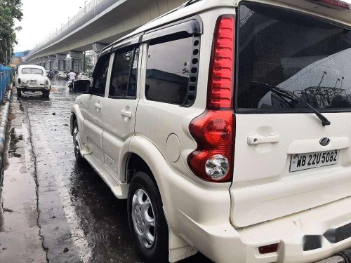 Used 2012 Mahindra Scorpio MT for sale in Kolkata 