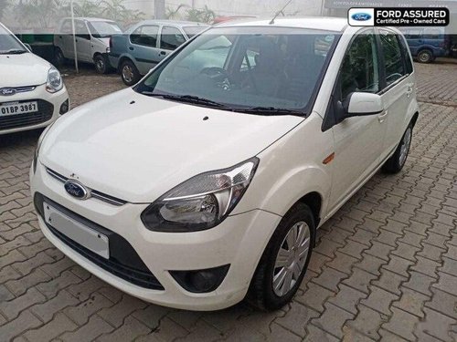 Used Ford Figo 2010 MT for sale in Guwahati 