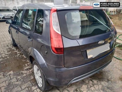 Used Ford Figo 2010 MT for sale in Guwahati 