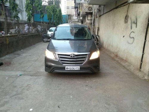 Used 2013 Toyota Innova MT for sale in Mumbai