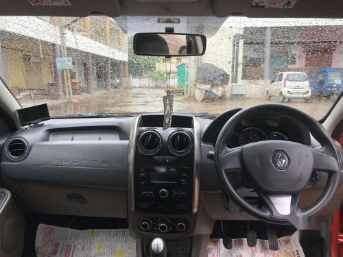 Used Renault Duster 2018 MT for sale in Vadodara 