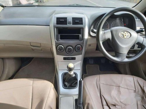 Used 2012 Toyota Corolla Altis MT for sale in Mumbai