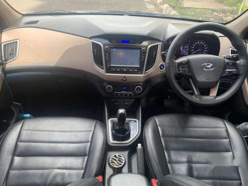 Used Hyundai Creta 2016 AT for sale in Kharghar 