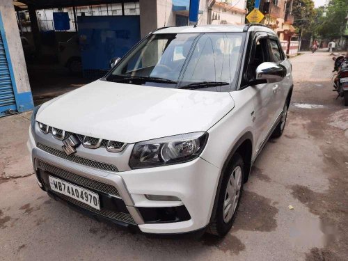 Maruti Suzuki Vitara Brezza VDi, 2017, MT for sale in Siliguri 