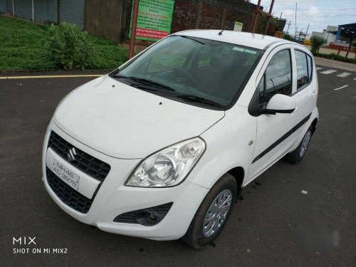 Maruti Suzuki Ritz Ldi BS-IV, 2016, Diesel MT for sale in Bhopal 