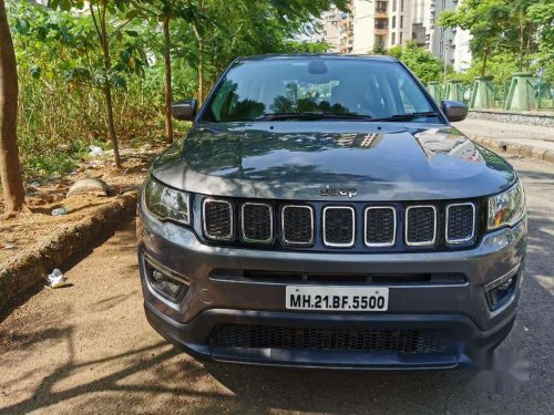 Used 2018 Jeep Compass AT for sale in Mumbai