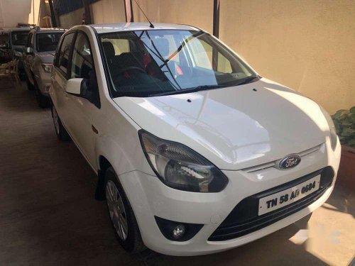 Used Ford Figo 2012 MT for sale in Madurai