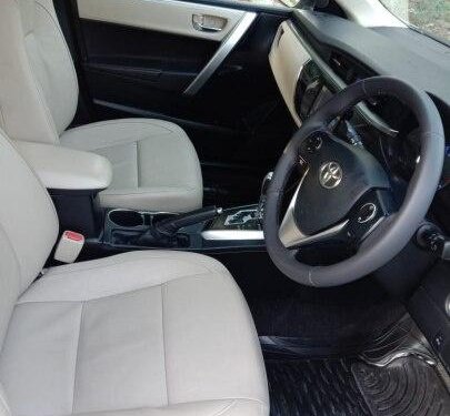 Used 2016 Toyota Corolla Altis AT for sale in New Delhi