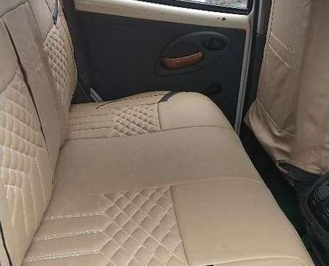 Used 2014 Mahindra Scorpio MT for sale in Korba 