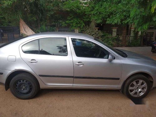 Used 2007 Skoda Laura MT for sale in Hyderabad 