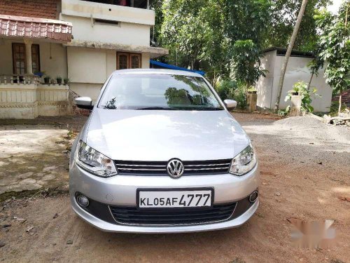 Used 2012 Volkswagen Vento MT for sale in Kochi 