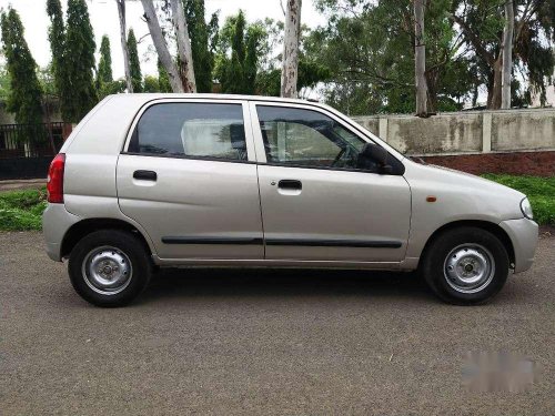 Used Maruti Suzuki Alto 2006 MT for sale in Satara 