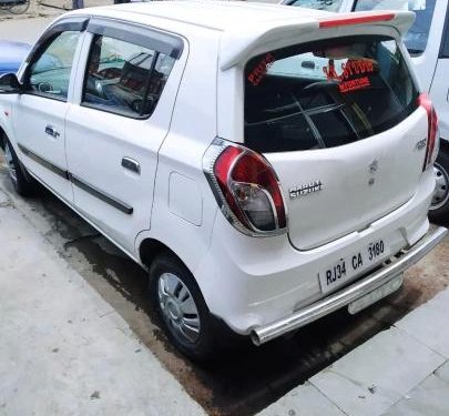 Maruti Suzuki Alto 800 LXI 2018 MT for sale in Kota 