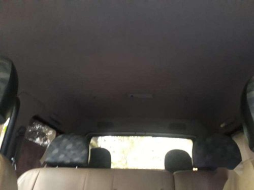 Used Mahindra Scorpio 2007 MT for sale in Chennai 