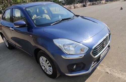 Used 2017 Maruti Suzuki Dzire MT for sale in Pune