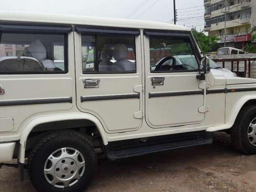 Used 2016 Mahindra Bolero MT for sale in Bilaspur 