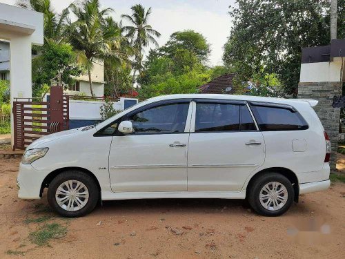 Toyota Innova 2.5 G4 8 STR, 2009, Diesel MT for sale in Palakkad 