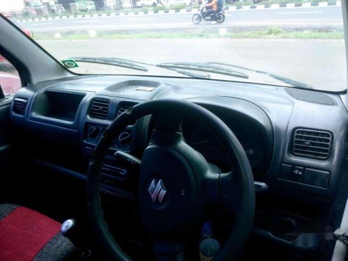 Used 2007 Maruti Suzuki Wagon R MT for sale in Karad 